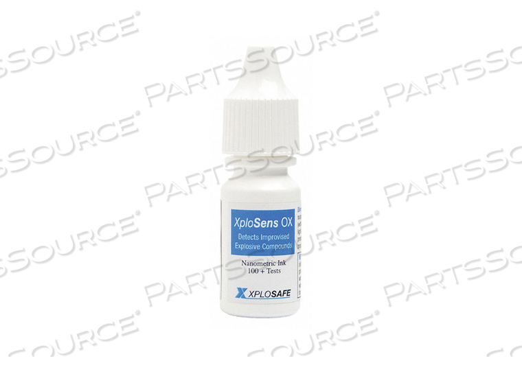 DETECT IMPROVISED EXPLOSIVE COMPOUNDS by XploSafe DETECT IMPROVISED EXPLOSIVE COMPOUNDS by XploSafe