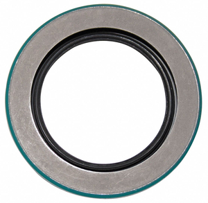 SHAFT SEAL 1/2X3/4X1/8 HM14 NITRILE RBR by SKF USA Inc.