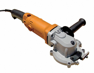 REBAR CUTTER KIT 9 AMPS 3/4 IN CAP by BN Products USA