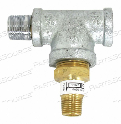 SCALD PROOF VALVE RETRO KIT by Speakman