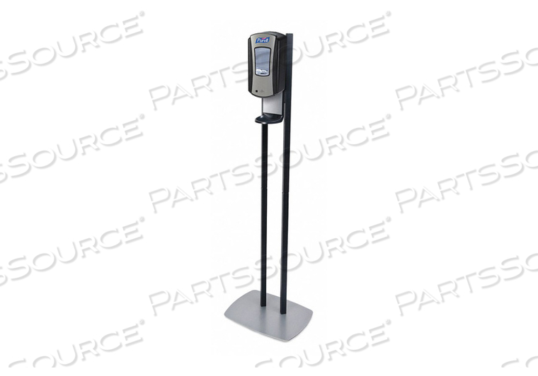 HAND SANITIZER DISPENSER 40 OZ REFILL SZ by Purell HAND SANITIZER DISPENSER 40 OZ REFILL SZ by Purell