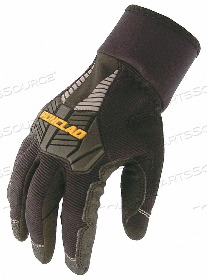 H4224 MECHANICS GLOVES S/7 10-3/4 by Ironclad