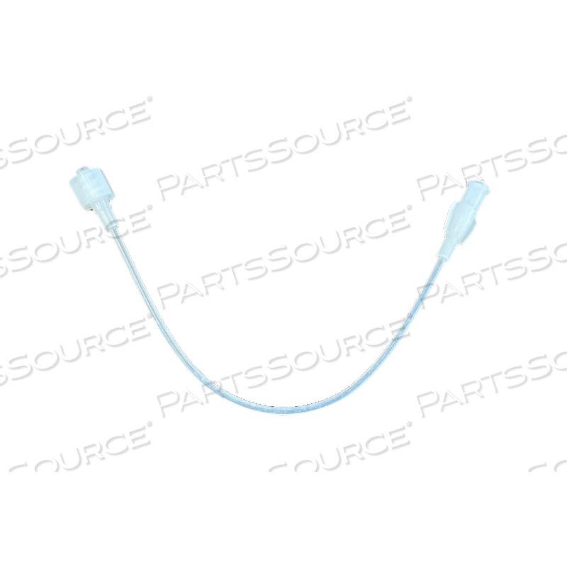 IDA-5 LUER LOCK EXTENSION,15CM L,POLYETHYLENE by Fluke Electronics Corp (Biomedical Div.)