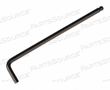 BALL END LONG ARM HEX L-KEY 1.5MM by Wiha Tools BALL END LONG ARM HEX L-KEY 1.5MM by Wiha Tools