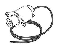 LIGHT SOCKET by Pelton & Crane LIGHT SOCKET by Pelton & Crane