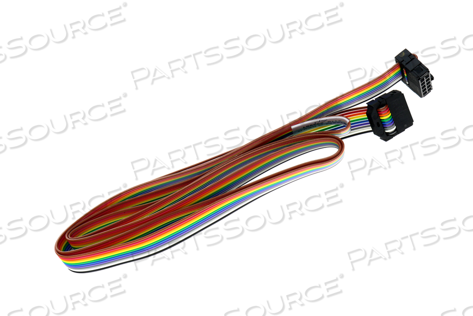 ASSEMBLY, RIBBON CABLE, 44IN SIZE, 10 NUMBER OF PINS by Fresenius Medical Care