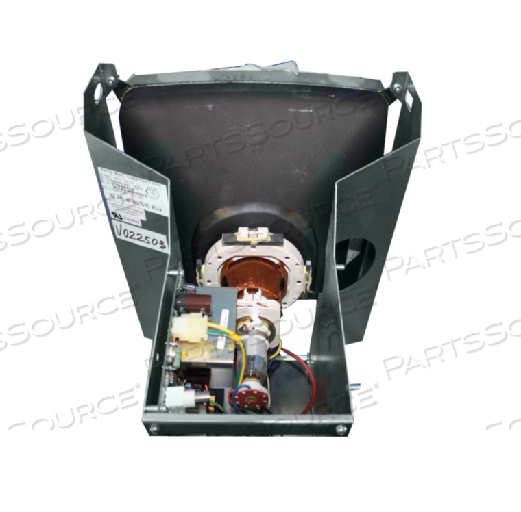 RIGHT SIDE MONITOR by OEC Medical Systems (GE Healthcare)