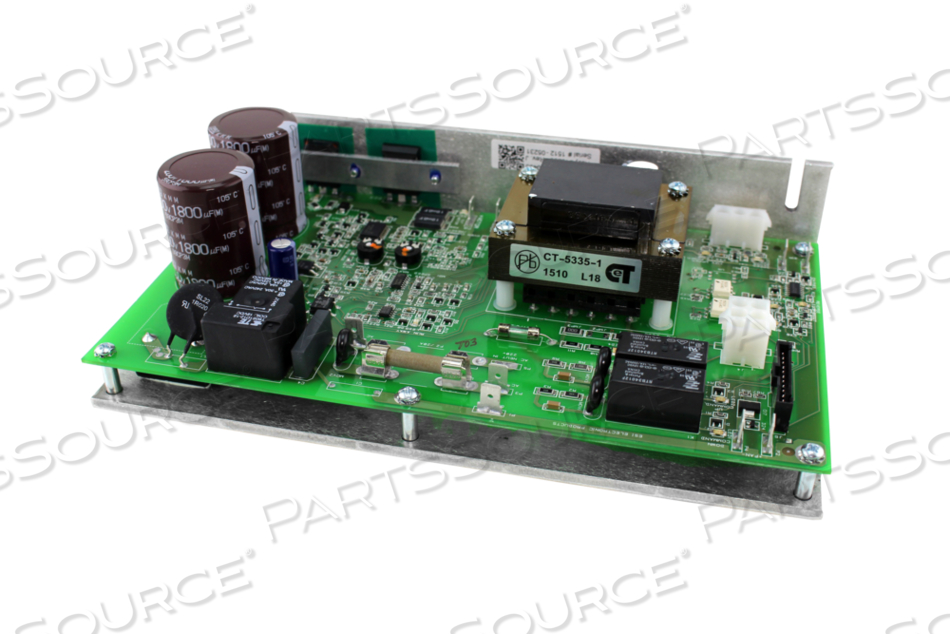 TREADMILL MOTOR CONTROL BOARD 