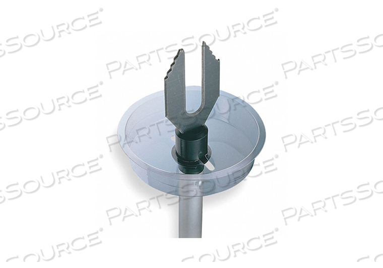 BROKEN BULB REMOVER by Unger BROKEN BULB REMOVER by Unger