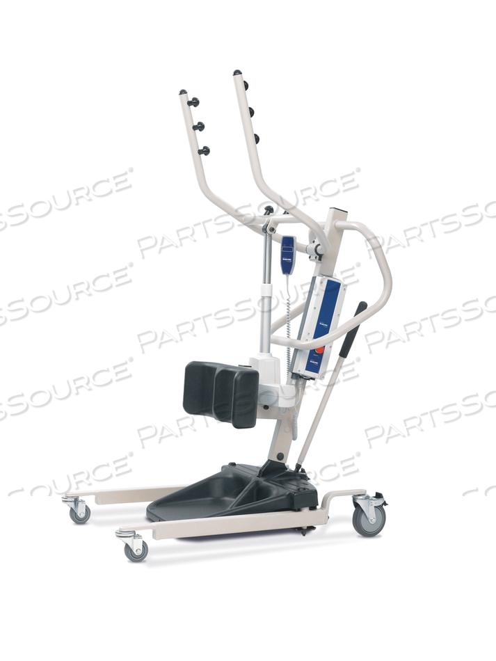 POWER STAND-UP LIFT-PLUS by Invacare Corporation