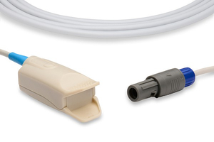 ADULT DATASCOPE COMPATIBLE DIRECT-CONNECT SPO2 SENSOR by Mindray North America