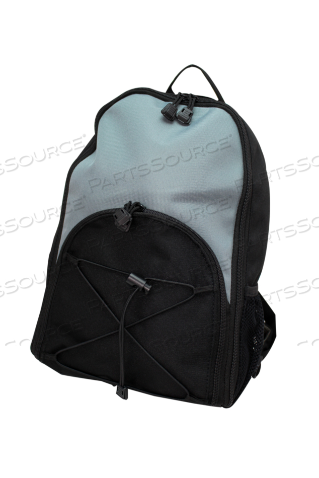 KANG JOEY BLACK MINI BACK by Cardinal Health 200, LLC