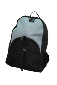 BACKPACK MINI KANG JOEY BLACK 1EA/BX 1BX/CA by Cardinal Health 200, LLC