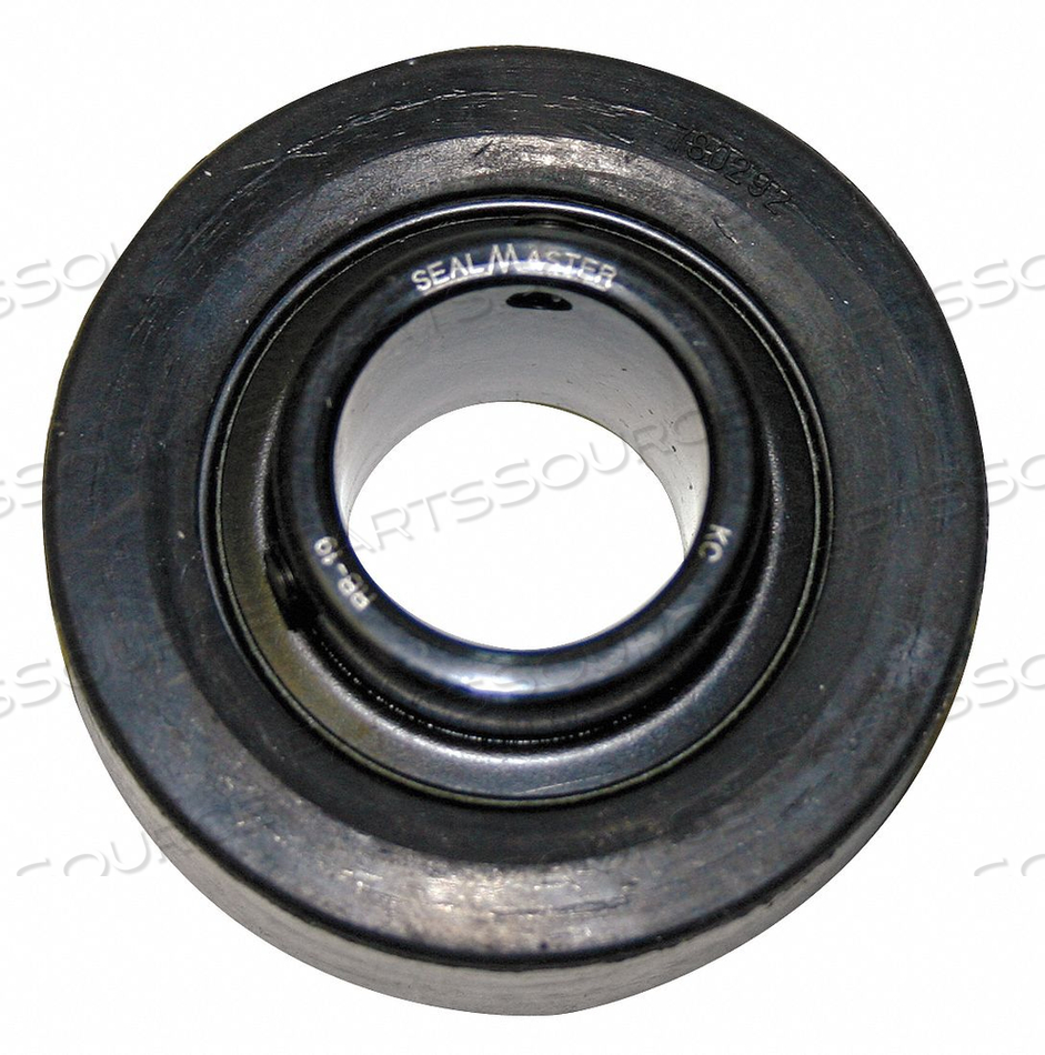INSERT BEARING BORE DIA 1/2 IN STEEL by Sealmaster INSERT BEARING BORE DIA 1/2 IN STEEL by Sealmaster