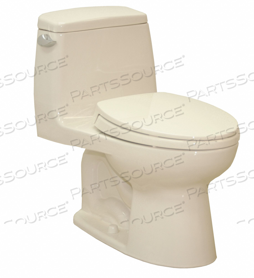 TANK TOILET 12 ROUGH-IN FLOOR MOUNT by Toto