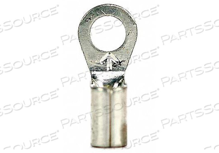 RING TERM BARE 1/4 IN. 0.950 IN. PK200 by 3M Healthcare RING TERM BARE 1/4 IN. 0.950 IN. PK200 by 3M Healthcare