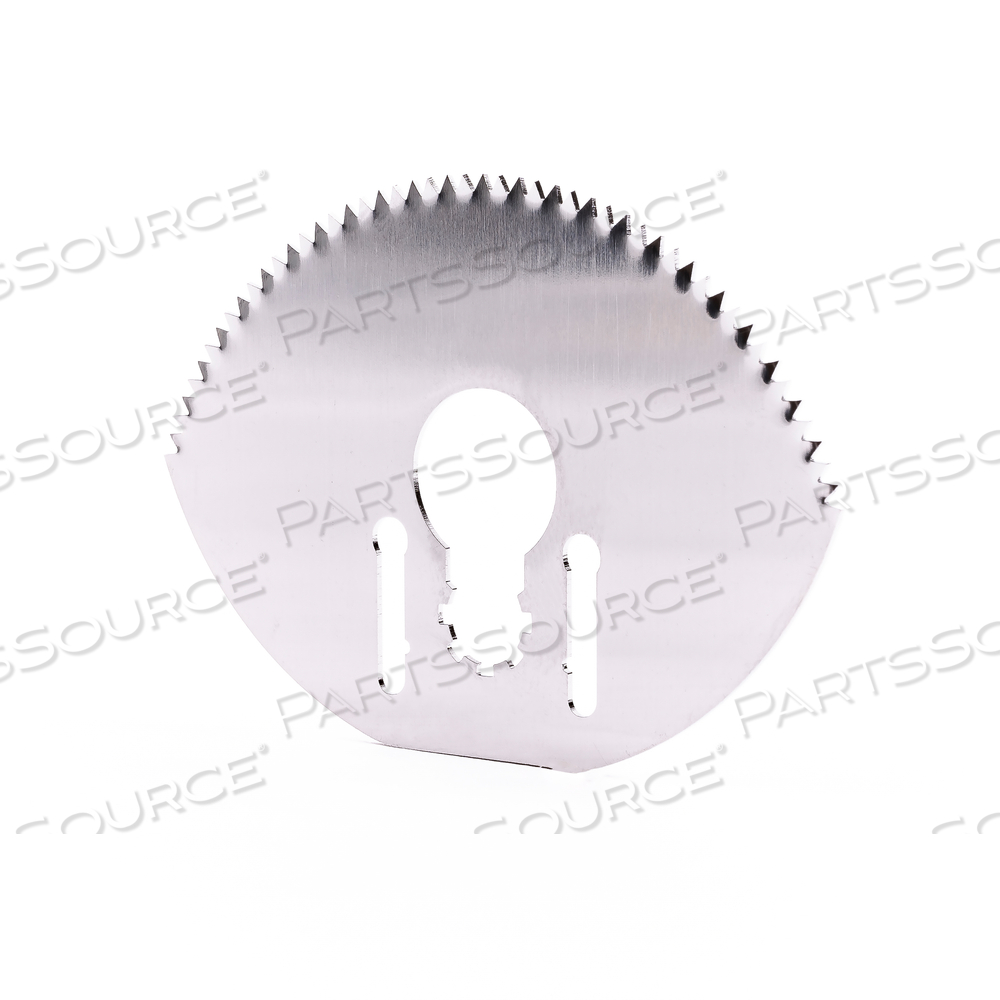 CAST CUTTER SAW BLADE, STRYKER® 940, STAINLESS STEEL, 6 X 6 X 6IN DIMENSIONS by Mopec Inc.