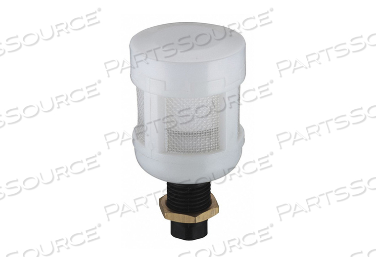 FILTER DRAIN KIT, COMPATIBLE WITH GRAINGER PART NUMBER 4ZK78, 4ZK79, 4ZL09, 4ZL10, 4ZL11, 4ZL18, 4ZL19, SERIES HEAVY DUTY, BODY MATERIAL POL by Speedaire