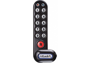 ELECTRONIC LOCK RIGHT HAND KEYPAD by Codelocks ELECTRONIC LOCK RIGHT HAND KEYPAD by Codelocks