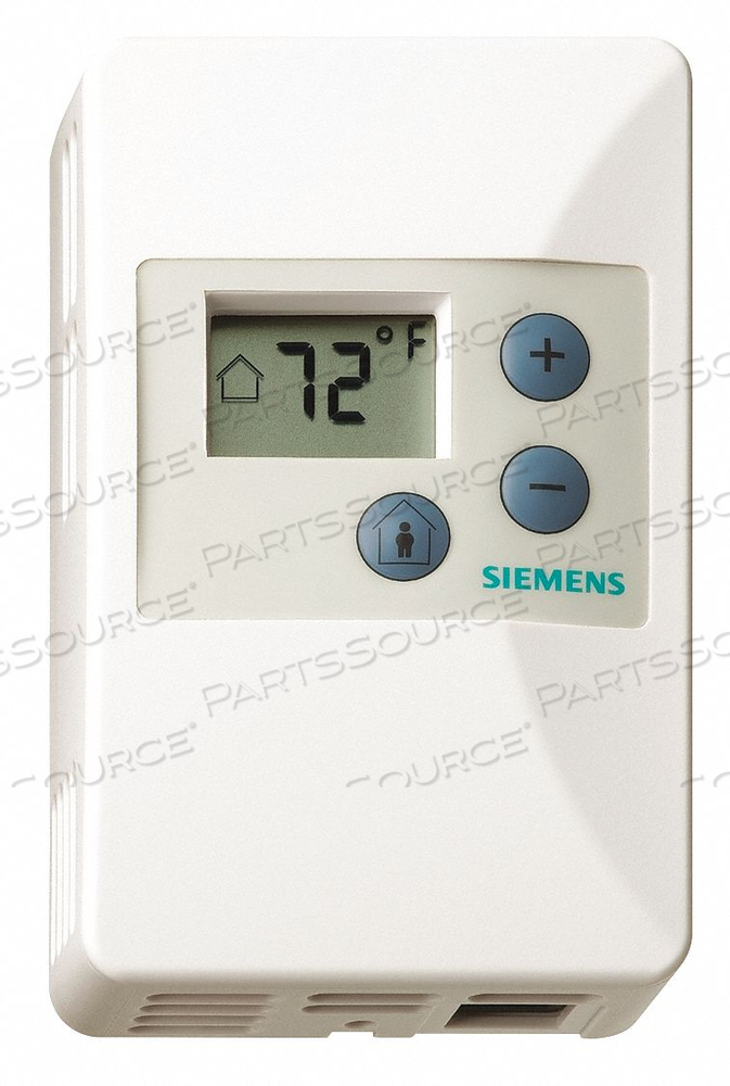 ROOM TEMPERATURE SENSOR PLUG by Siemens