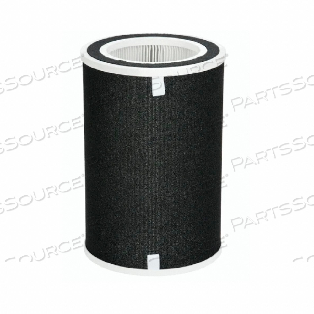 HEPA REPLACEMENT FILTER 12 H OVERALL by GermGuardian