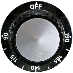 THERMOSTAT KNOB by Food Warming Equipment