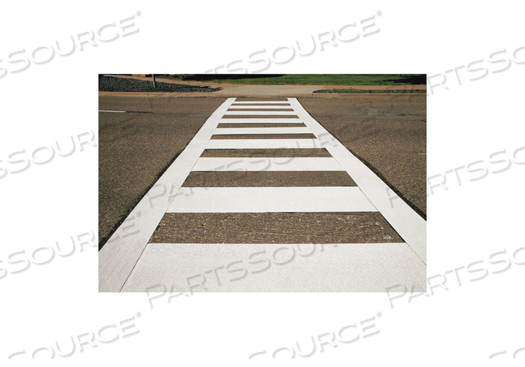 PAVEMENT MARKING TAPE YELLOW 4 X 30 YD. by Stamark