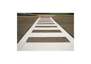 PAVEMENT MARKING TAPE YELLOW 4 X 30 YD. by Stamark PAVEMENT MARKING TAPE YELLOW 4 X 30 YD. by Stamark