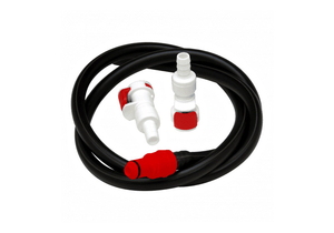 MOTORSPORTS HOSE CONNECTOR DRAIN KIT by Coolshirt Sytems