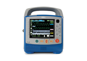 REPAIR - ZOLL X SERIES DEFIBRILLATOR