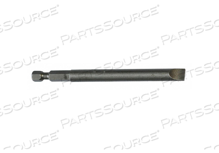 POWER BIT SAE 1/4 HEX POWER DRIVE PK5 by Apex Tool Group