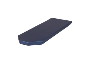 4 IN STRETCHER MATTRESS, 26W, US by Hillrom