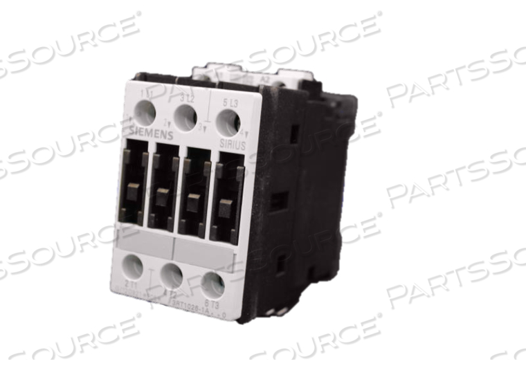 CONTACTOR,3RT2023-1AK60 by STERIS Corporation