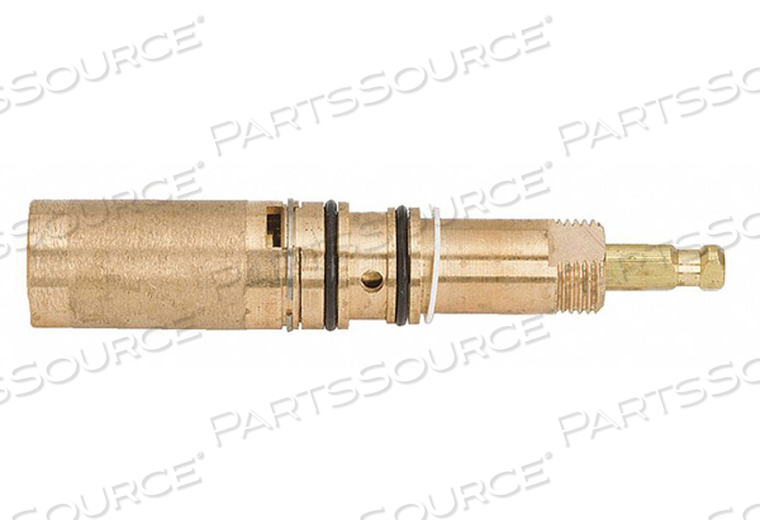 METERING CARTRIDGE SYMMONS SCOT SERIES by Symmons METERING CARTRIDGE SYMMONS SCOT SERIES by Symmons