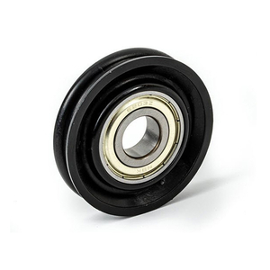 2.5 INCH MOLDED PULLEY by Keiser Corporation