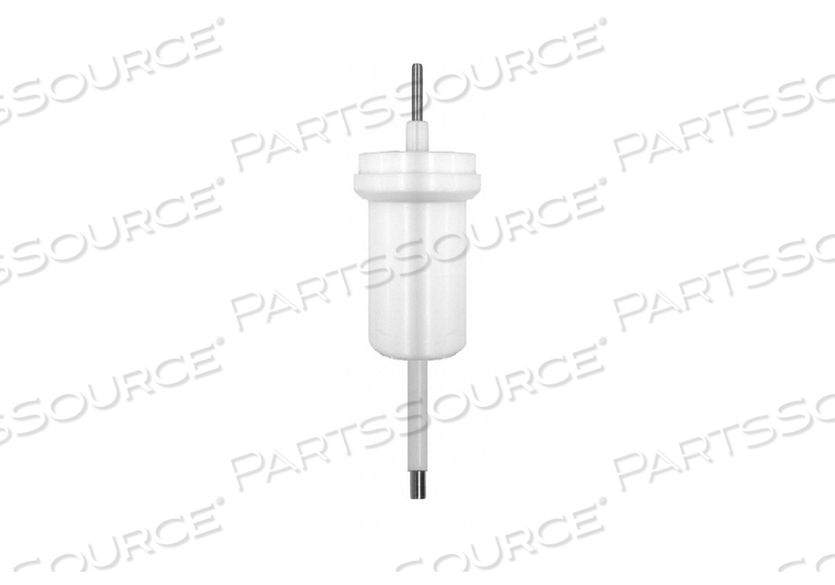 LIQUID LEVEL PROBE 12 IN 2 IN PTFE BEVEL by Lumenite Control Technology, Inc. LIQUID LEVEL PROBE 12 IN 2 IN PTFE BEVEL by Lumenite Control Technology, Inc.