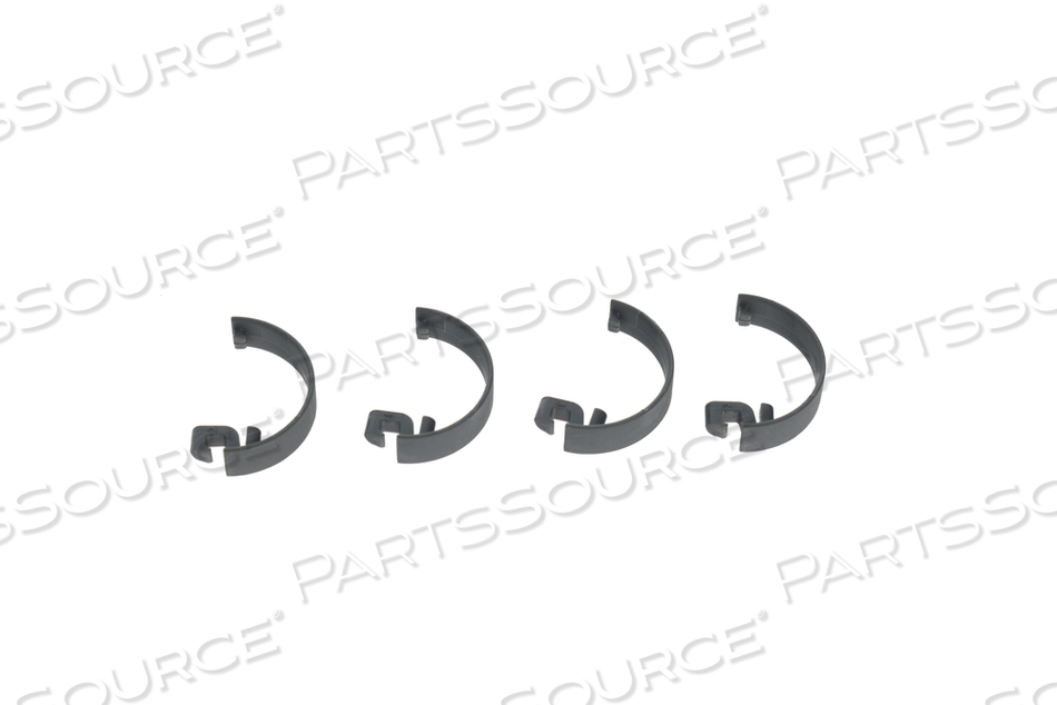 AQUA TRANSDUCER CASE CLIP by Arjo Inc. AQUA TRANSDUCER CASE CLIP by Arjo Inc.