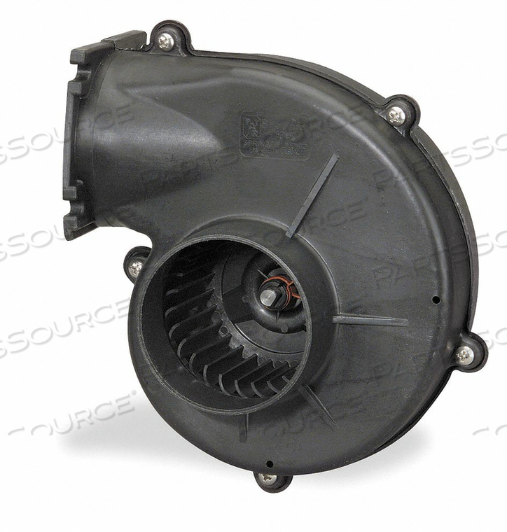 BLOWER 100 CFM 115V 0.7A 2870 RPM by Jabsco BLOWER 100 CFM 115V 0.7A 2870 RPM by Jabsco