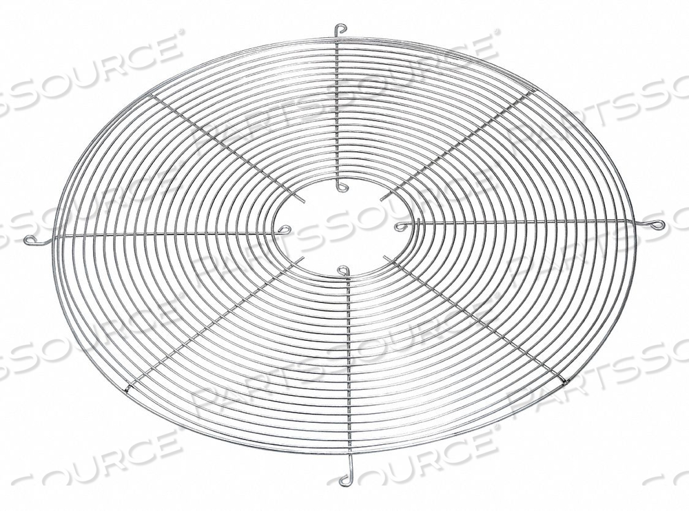 GUARD by DAYTON ELECTRIC MANUFACTURING CO