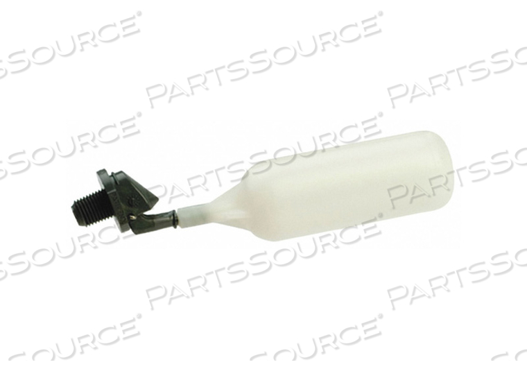 FLOAT VALVE AND FLOAT WITH FIXED ARM by Kerick