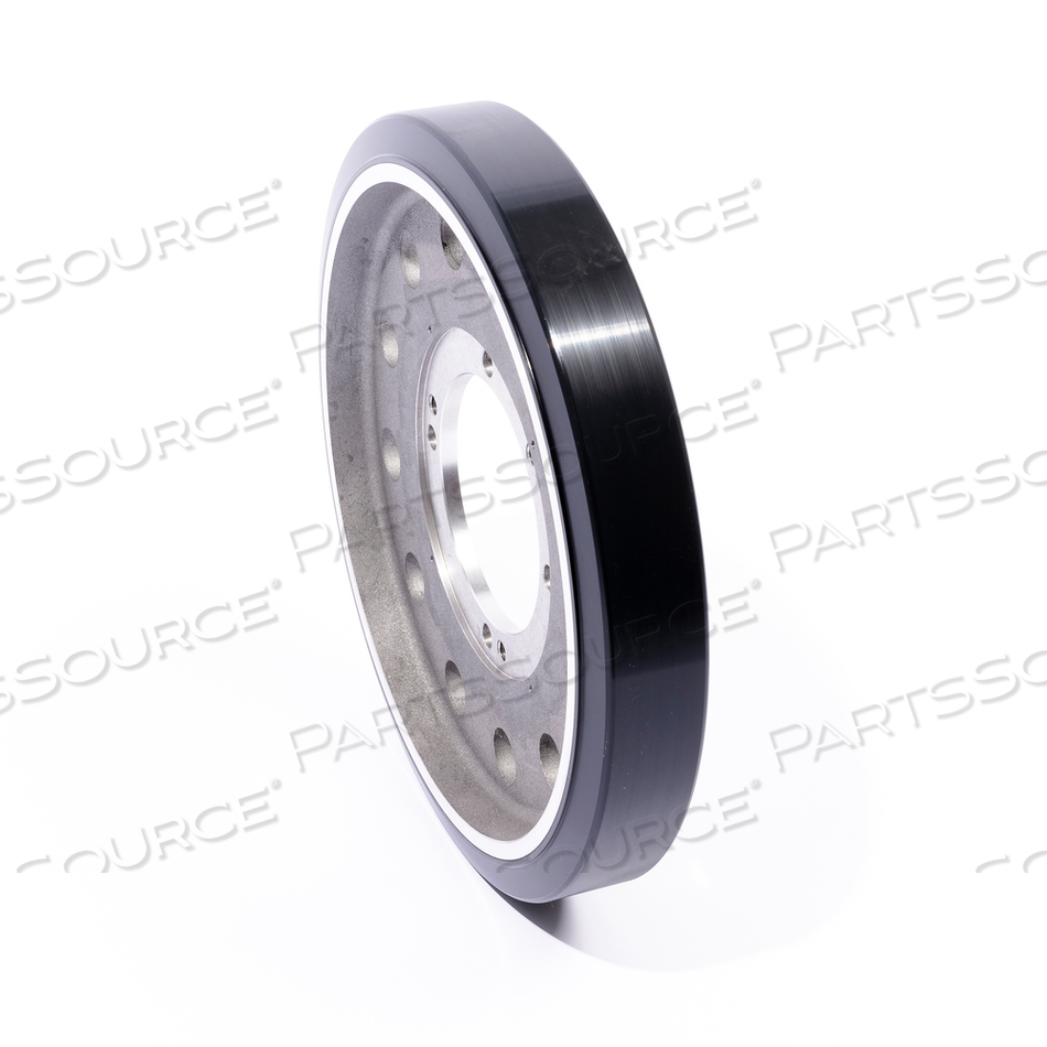DRIVE WHEEL ASSEMBLY FOR X-RAY SYSTEM 