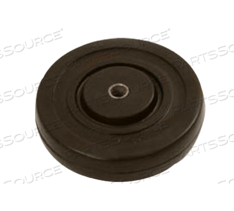 REAR WHEEL FOR TRS 4000 by NuStep, Inc.