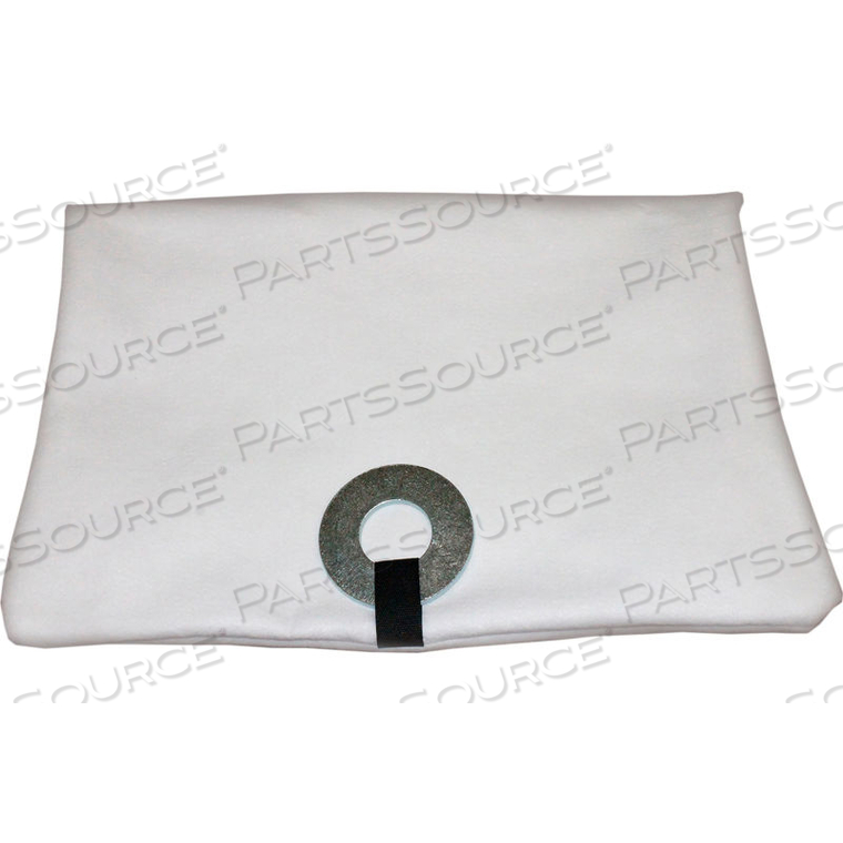 FILTER BAG, POLYESTER FELT by ALC
