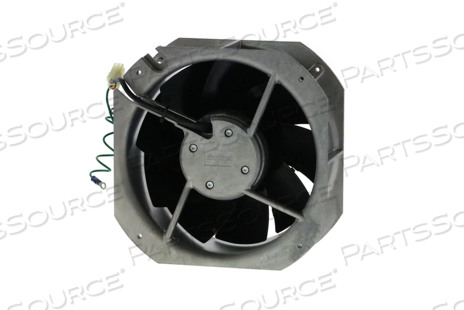 VCT, W1G200-HH01-52 FAN AND HARNESS ASSEMBLY VCT, W1G200-HH01-52 FAN AND HARNESS ASSEMBLY