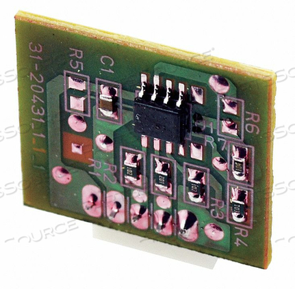 COMMERCIAL TEMPERATURE CONVERSION KIT by Rheem