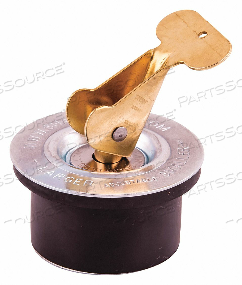MECH EXPANSION PLUG SNAP-TITE 2-1/4 by Shaw Plugs