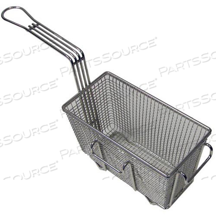 TWIN BASKET 9-3/8L 4-3/4W 5-3/8D 
