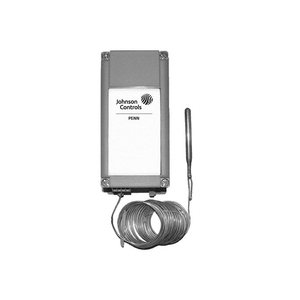 TEMPERATURE CONTROL by Penn