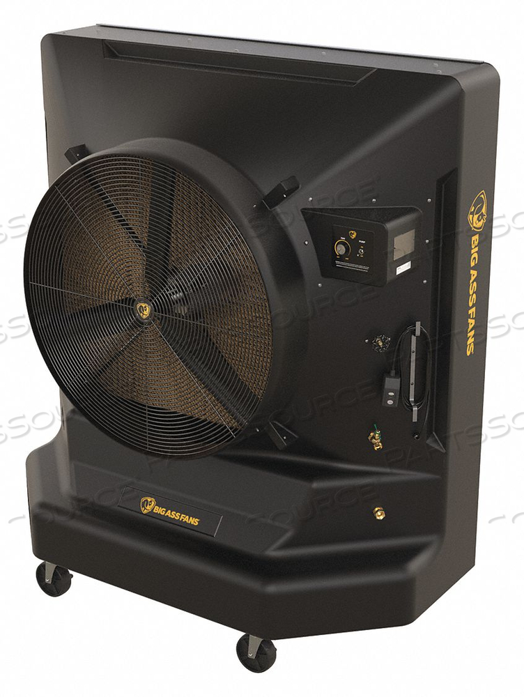 EVAPORATIVE COOLER 6 400/9 700 CFM by Big Ass Fans