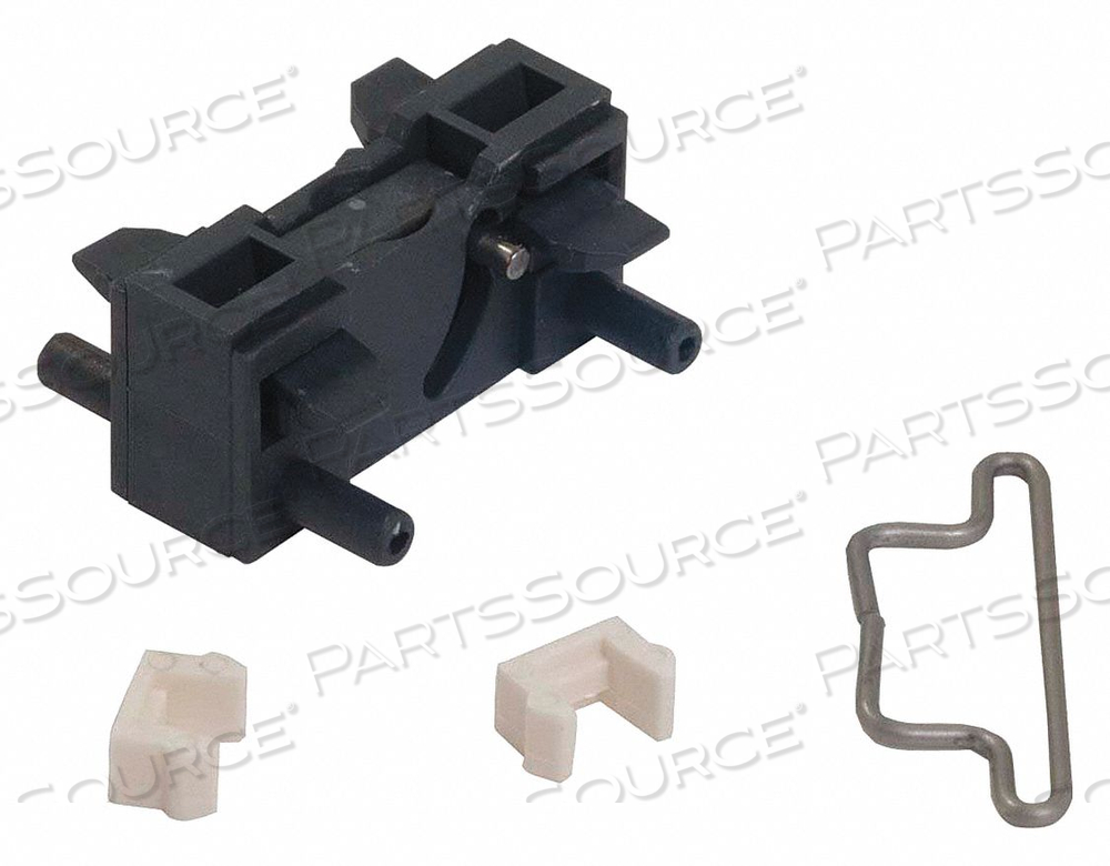 MECHANICAL INTERLOCK by Square D